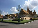 Royal Palace of Cambodia (642230)