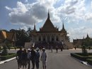 Royal Palace of Cambodia (642360)