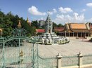 Royal Palace of Cambodia (642300)