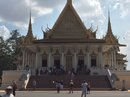 Royal Palace of Cambodia (642398)