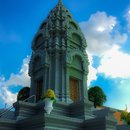 Royal Palace of Cambodia (642439)
