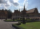 Royal Palace of Cambodia (642731)
