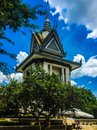 The Killing Fields Genocide Museum (642784)