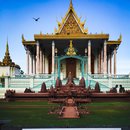 Royal Palace of Cambodia (642835)