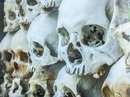 The Killing Fields Genocide Museum