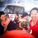 Headed to Lembongan Island (643090)