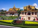Royal Palace of Cambodia