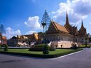Royal Palace of Cambodia (643095)