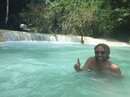 Daytrip to Kuang Si Falls (656789)
