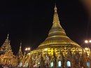 The Shwedagon Pagoda (656828)