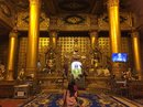 The Shwedagon Pagoda (656845)