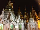 The Shwedagon Pagoda (656784)