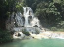 Daytrip to Kuang Si Falls (656835)