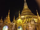 The Shwedagon Pagoda (656805)