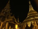 The Shwedagon Pagoda (656833)