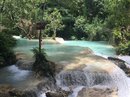 Daytrip to Kuang Si Falls (656839)