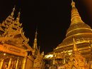 The Shwedagon Pagoda (656917)