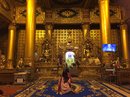 The Shwedagon Pagoda (657008)