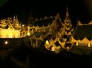 The Shwedagon Pagoda (656968)