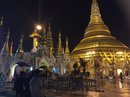 The Shwedagon Pagoda (657087)