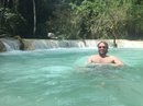 Daytrip to Kuang Si Falls (656875)