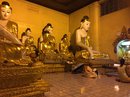 The Shwedagon Pagoda (656886)