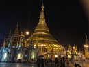 The Shwedagon Pagoda (656991)
