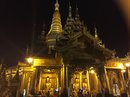 The Shwedagon Pagoda (656946)