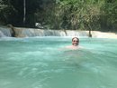 Daytrip to Kuang Si Falls (656951)