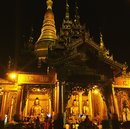 The Shwedagon Pagoda (656939)