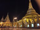 The Shwedagon Pagoda (656999)