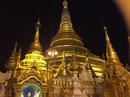 The Shwedagon Pagoda (656902)