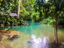 Daytrip to Kuang Si Falls (656977)