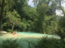 Daytrip to Kuang Si Falls (656985)