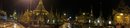 The Shwedagon Pagoda (656915)