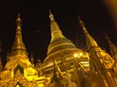 The Shwedagon Pagoda (656947)