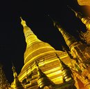 The Shwedagon Pagoda (656948)