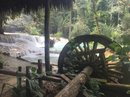 Daytrip to Kuang Si Falls (656969)