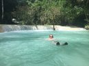 Daytrip to Kuang Si Falls (656940)