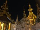 The Shwedagon Pagoda (656938)