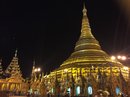 The Shwedagon Pagoda (657029)