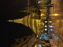 The Shwedagon Pagoda (657025)