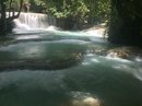 Daytrip to Kuang Si Falls (656885)