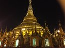 The Shwedagon Pagoda (656957)