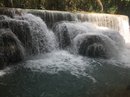 Daytrip to Kuang Si Falls (656928)
