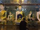 The Shwedagon Pagoda (657003)