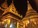 The Shwedagon Pagoda (656996)