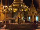 The Shwedagon Pagoda (657116)