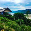 Daytrip to Kuang Si Falls (656890)