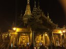 The Shwedagon Pagoda (656850)